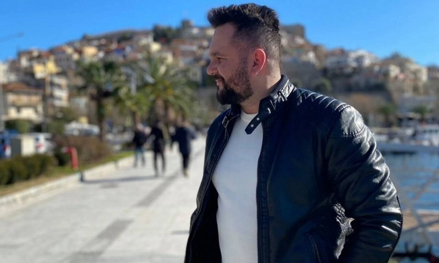 Πέλλα: «Έφυγε» 29χρονος από επιπλοκές του κορονοϊού - Νόσησε την ίδια μέρα που έκανε πρόταση γάμου