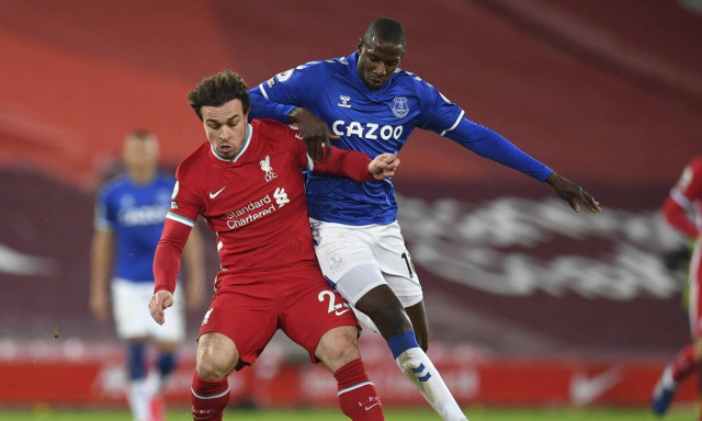 Εμβόλιμη αγωνιστική με δύο ντέρμπι στην Premier League