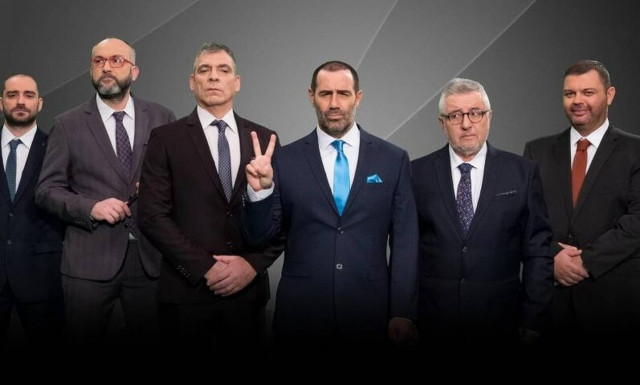 Ράδιο Αρβύλα: Εξώδικο ΑΝΤ1 σε ΣΚΑΪ μετά τον «πόλεμο» στον Αντώνη Κανάκη