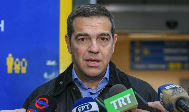 ΣΥΡΙΖΑ για μέτρα Μητσοτάκη