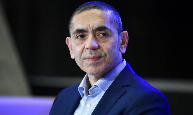 Μετάλλαξη Όμικρον 