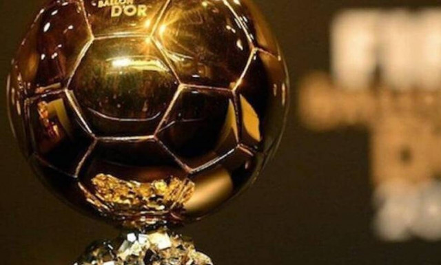 Χρυσή μπάλα: Αυτός την άξιζε πολύ περισσότερο από τον Μέσι
