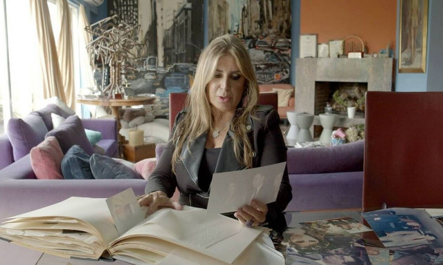 Μίνα Παπαθεοδώρου - Βαλυράκη: Ο Σήφης Βαλυράκης ως Ενεστώς Διαρκείας