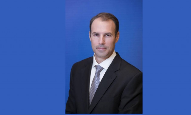 Ο Μιχάλης Τσαρμπόπουλος νέος Εντεταλμένος Γενικός Διευθυντής στην Alpha Bank