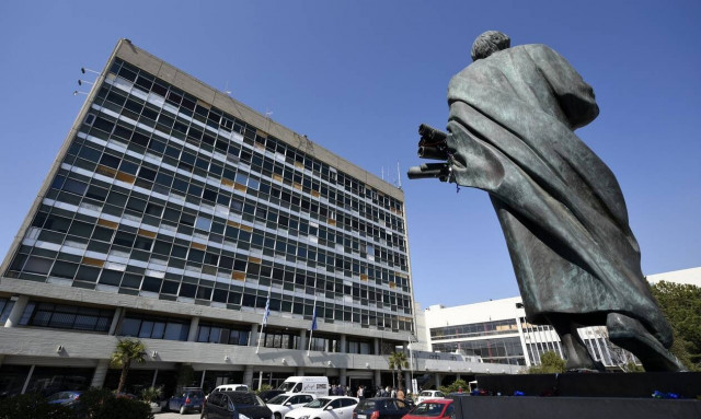 Κουκουλοφόροι ξυλοκόπησαν φοιτητές στο ΑΠΘ επειδή «είχαμε καιρό να δείρουμε»