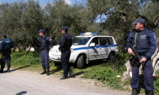 Η Αστυνομία «σαρώνει» Ρέθυμνο και Ηράκλειο για τη ζωοκλοπή