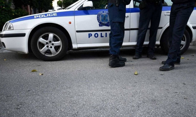 Κιλκίς: Έκρυβαν σε οχήματα πάνω από 60 κιλά κάνναβης - Συνελήφθησαν δύο αδέρφια