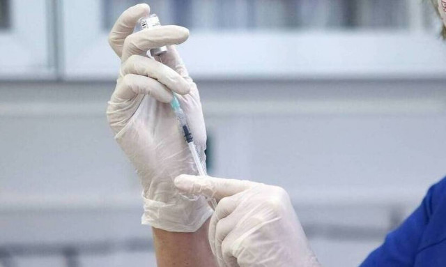 Κύπρος: Έρχονται αυστηρά μέτρα για τους ανεμβολίαστους