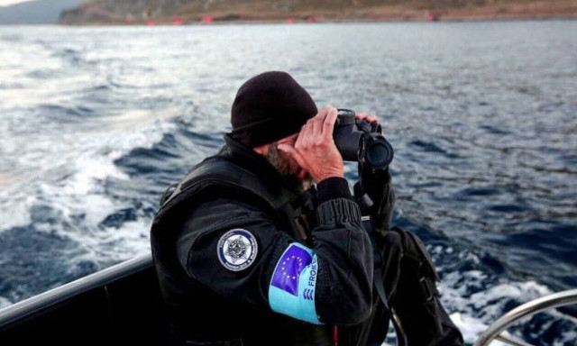 Συνήγορος του Πολίτη: Καταγγελία για παράνομη επαναπροώθηση διερμηνέα της Frontex στην Τουρκία