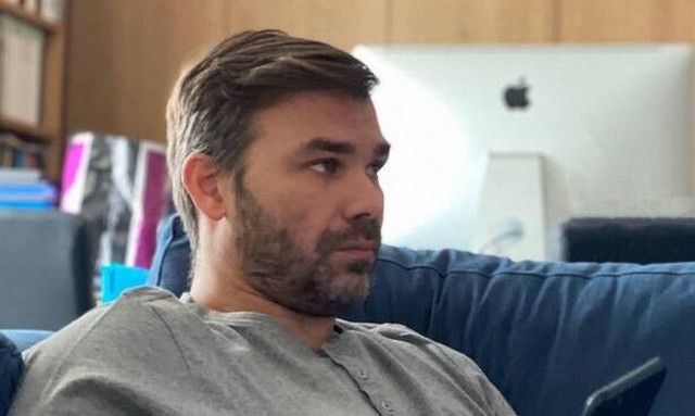 Σαμπάνης: Ταλαιπωρήθηκα από τον κορονοϊό - Δεν ήταν ούτε εύκολα, ούτε δύσκολα