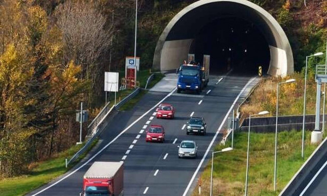 Ευρωπαϊκό Ελεγκτικό Συνέδριο: Χωρίς προθεσμίες περάτωσης τα έργα για τα διασυνοριακά οδικά δίκτυα