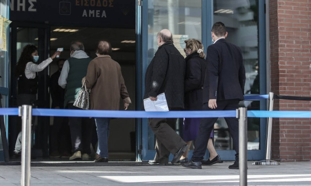 Γρηγόρης Γεροτζιάφας για το πρόστιμο των 100 ευρώ: Πινοσετικής έμπνευσης χαράτσι