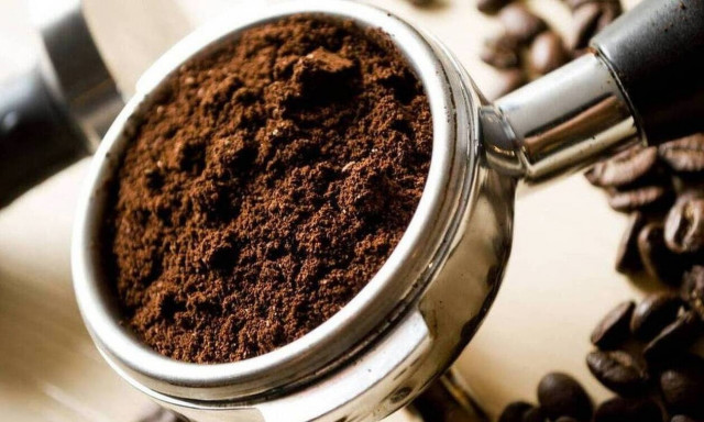 Σε υψηλά δεκαετίας κινούνται οι τιμές του καφέ