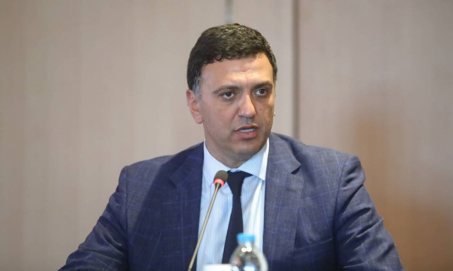 Κικίλιας στο France 24: Πάνω από 10 δισ. ευρώ τα έσοδα του Τουρισμού για το 2021