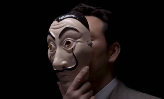 Έρχεται το κορεάτικο La Casa de Papel: Ποιος ηθοποιός του Squid Game θα παίξει τον «Berlin»