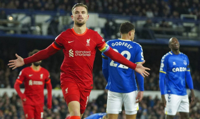 Ποιο ντέρμπι; «Τεσσάρα» η Λίβερπουλ! Πρώτη η Τσέλσι - Tα γκολ σε Premier League, Serie A, LaLiga