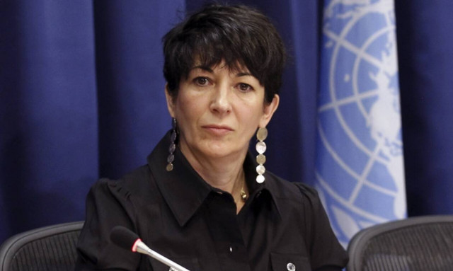 Γκισλέιν Μάξγουελ: Η αδίστακτη «μαντάμ» του Έπσταϊν - Τα χλιδάτα πάρτι, οι τραγωδίες και η φυλακή