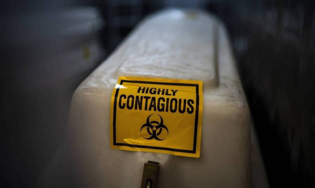 Μετάλλαξη Όμικρον: «Ασυμπτωματικοί οι περισσότεροι ασθενείς στην Μποτσουάνα»