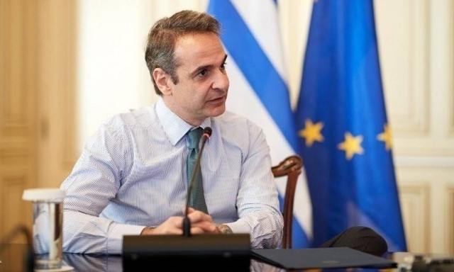 Μητσοτάκης: Δεν υπάρχει σχεδιασμός στην κυβέρνηση για επέκταση του μέτρου της υποχρεωτικότητας