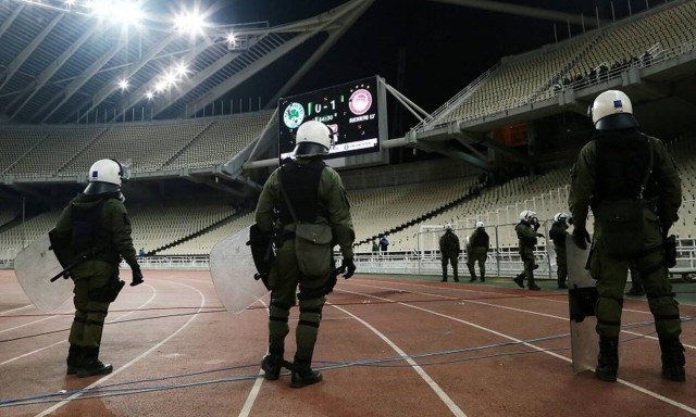 Super League: Αντίθετη στην αναβολή των ΑΕΚ - Παναθηναϊκός και Ιωνικός - ΠΑΟΚ