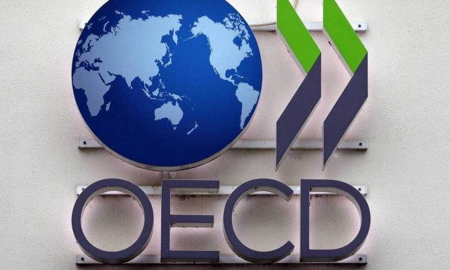 Ανάπτυξη 6,7% το 2021 και 4,8% προβλέπει για την Ελλάδα ο ΟΟΣΑ