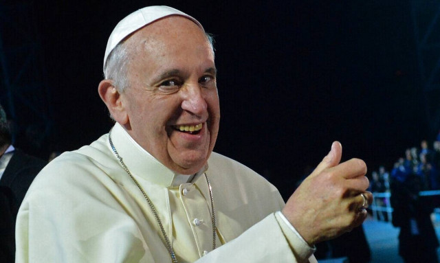 Pope Francis to visit Greece on December 4-6