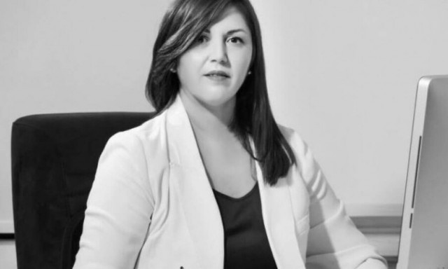 Παρθένα Κουτμερίδου: Πέθανε η κόρη του πρώην βουλευτή - Νοσηλευόταν με κορονοϊό