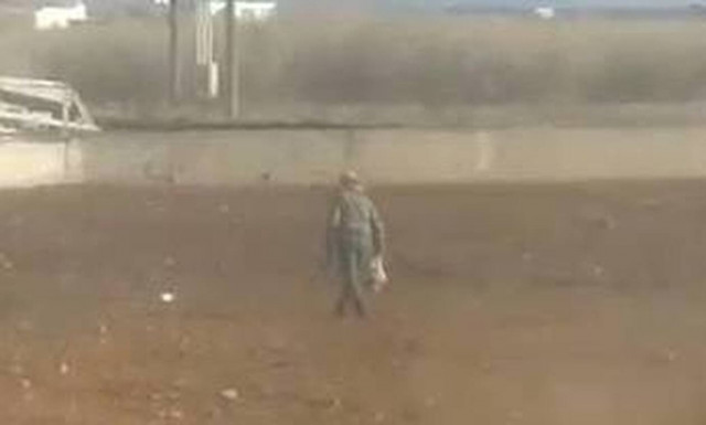 Πάρος: Πυροβολούσε περιστέρια σε κατοικημένη περιοχή και έπεφταν σκάγια στις αυλές των σπιτιών