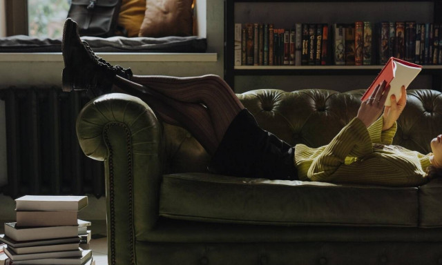 Η ευτυχία του να μην κάνεις τίποτα: Μήπως είναι καλύτερο τελικά;