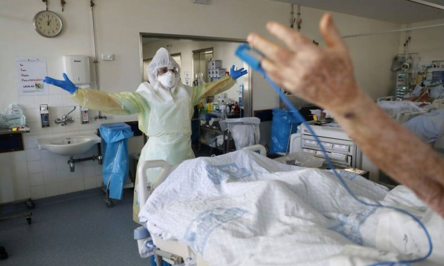 Κορονοϊός: Πρωταθλήτρια στους εμβολιασμούς η Πορτογαλία, ξεκινά και πάλι τη μάχη ενάντια στο χρόνο