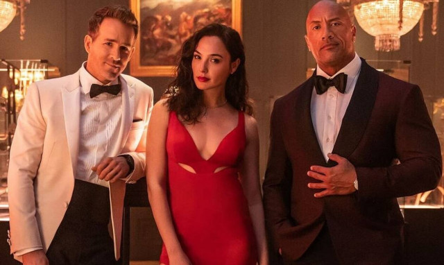 Αυτές είναι οι 10 ταινίες που «έσπασαν» τα ταμεία του Netflix