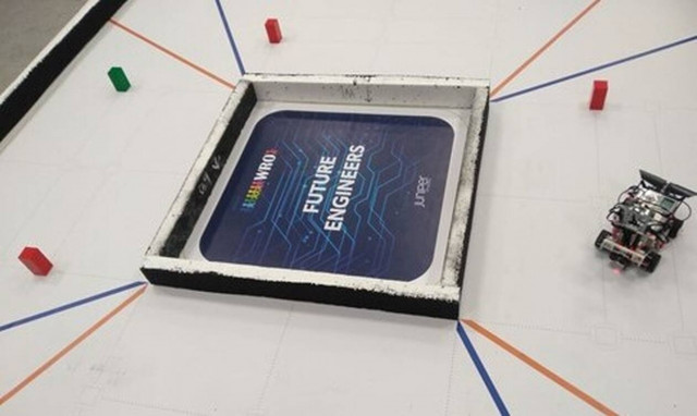 Παγκόσμια Ολυμπιάδα Ρομποτικής 2021: Τέσσερεις διακρίσεις για την Ελλάδα