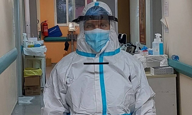 Σοφία Μάντη: Η νοσοκόμα του «Γεννηματάς» που συγκλόνισε είχε δηλώσει συμμετοχή στο Fame Story