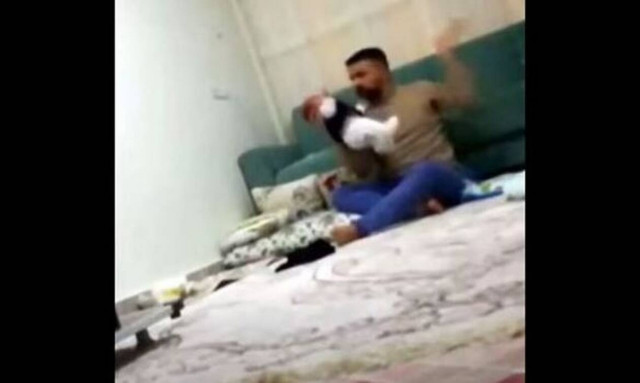 Τουρκία: Αποτροπιασμός για τον πατέρα που κακοποίησε βάναυσα το μόλις δύο μηνών παιδί του