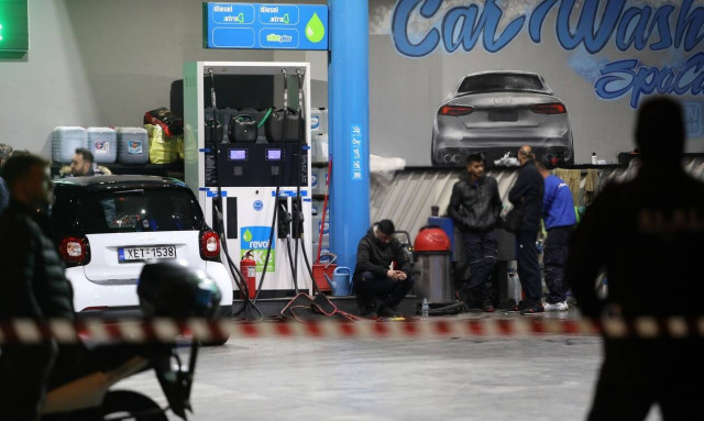 Πλαστές Ταυτότητες: Το όνομα που είχε πάρει το θύμα των μαφιόζων στη Νίκαια για να μην καταζητείται