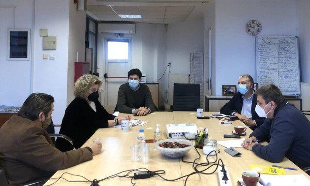 Ξανθός: «Μαύρη τρύπα» στη Δημόσια Υγεία η φροντίδα των ευάλωτων πληθυσμών