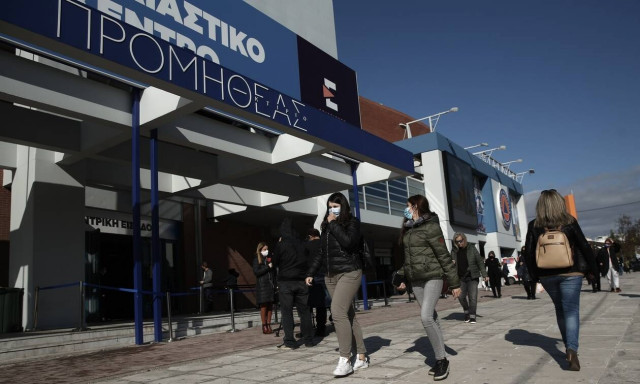 Τροπολογία υποχρεωτικός εμβολιασμός