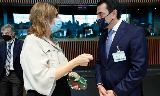 Αλλαγές στη χονδρεμπορική αγορά ενέργειας της ΕΕ ζητούν Ελλάδα, Γαλλία, Ισπανία, Ιταλία και Ρουμανία