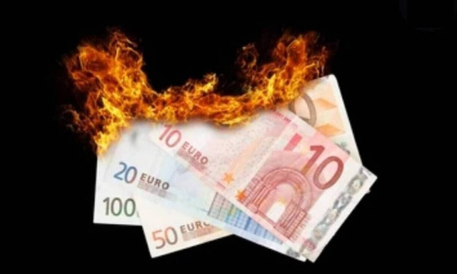 Διεθνής ανησυχία για τον αυξανόμενο πληθωρισμό