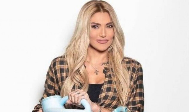 Αγγελική Ηλιάδη: Τι λέει ο διευθυντής της ΜΕΘ Τζανείου για τον θάνατο του πατέρα της (vid)