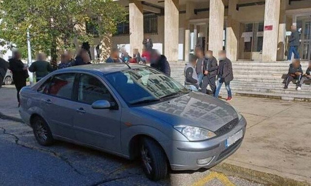 Αγρίνιο: Προφυλακιστέος ο μητροκτόνος – Τι ισχυρίστηκε στην απολογία του