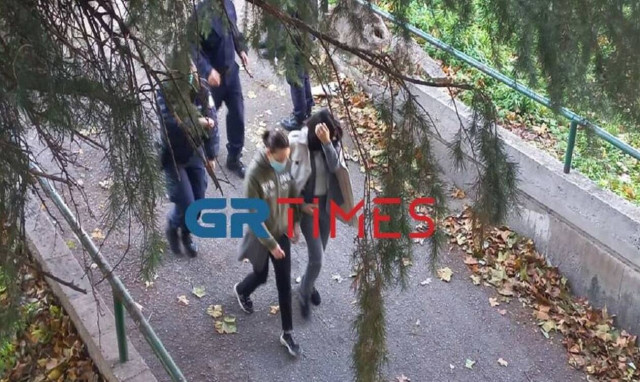 Απαγωγή 10χρονης Μαρκέλλας: Αρνείται τη σεξουαλική κακοποίηση η 34χρονη