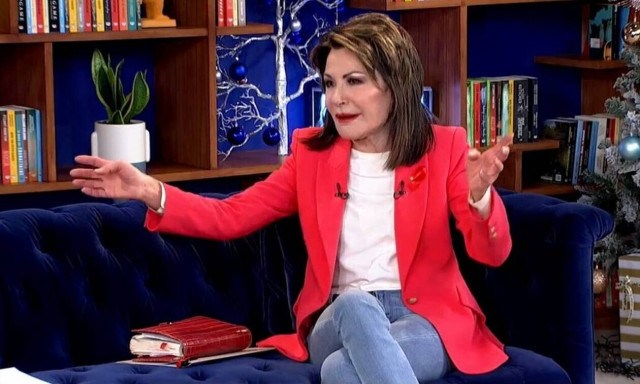 Γιάννα Αγγελοπούλου