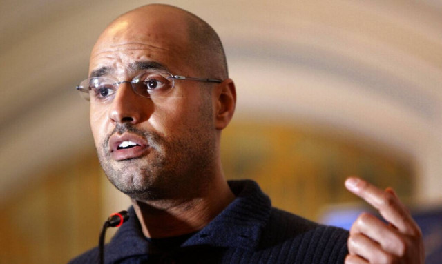 Λιβύη: Δικαστήριο αποκατέστησε την υποψηφιότητα του γιου του Μουάμαρ Καντάφι