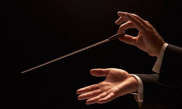 Θέση μαέστρου - διευθυντή στη Συμφωνική Ορχήστρα Κύπρου