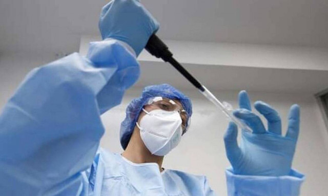 Κορονοϊός - Μεταλλάξεις: Συνεχίζει η κυριαρχία της «Δέλτα» με 885 νέα κρούσματα