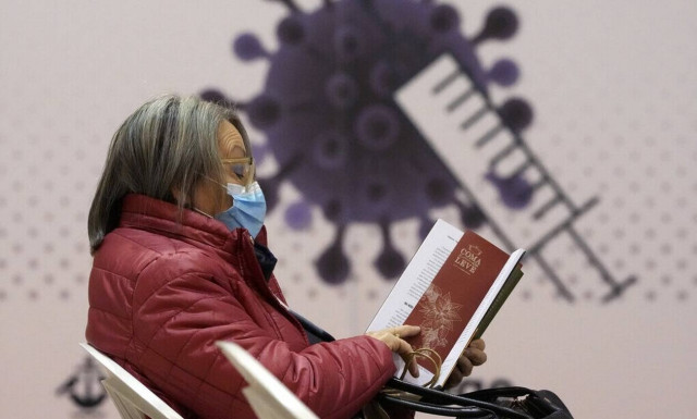 Μετάλλαξη «Όμικρον»: 79 κρούσματα της νέας παραλλαγής στην Ευρώπη - Σε ποιες χώρες εντοπίζονται