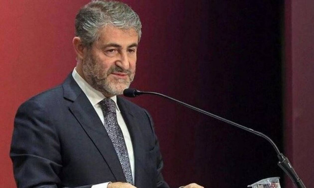Νουρετίν Νεμπατί: Οι πρώτες δηλώσεις του νέου «τσάρου» της τουρκικής Οικονομίας και το παρασκήνιο