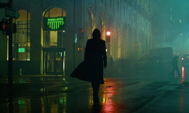 Είδαμε το νέο τρέιλερ το «The Matrix: Resurrections» και ένα «déjà vú» το πάθαμε