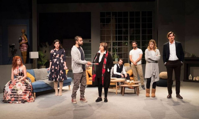 Η ατζέντα του Σαββατοκύριακου: 10 προτάσεις για κάθε γούστο